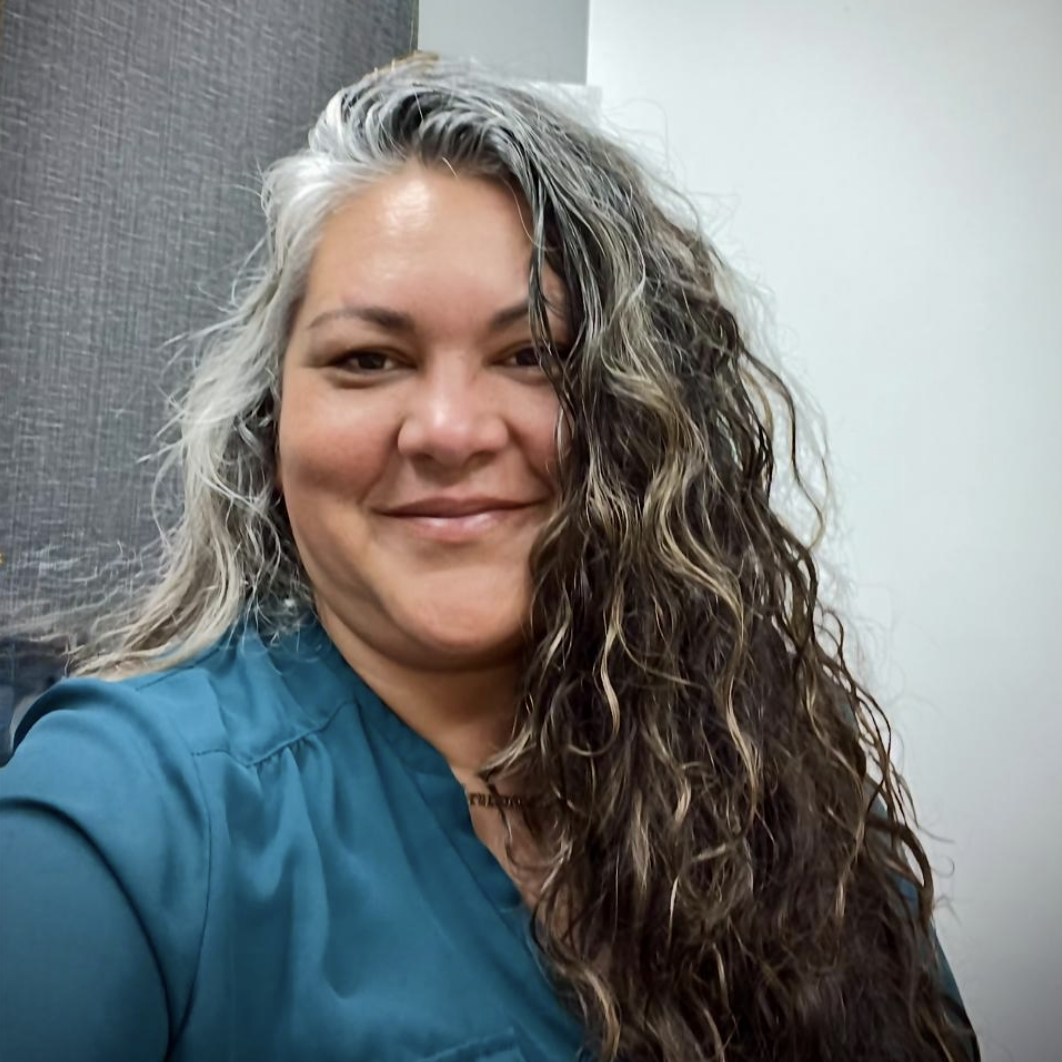 Dr. Shannon Bracamonte